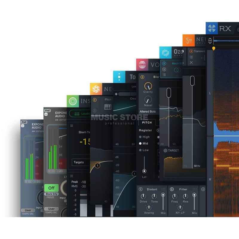 Complete Suite image 1