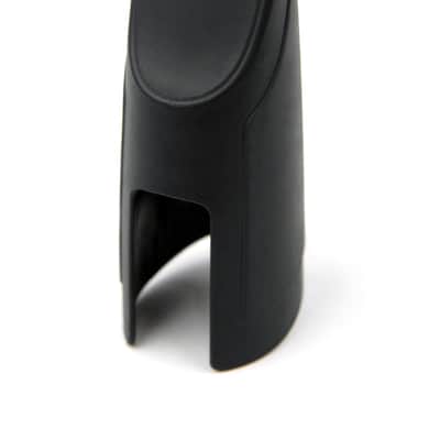 Rico RTS2C Tenor Saxophone Cap for Metal Link Mouthpieces