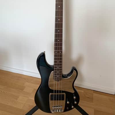 Ibanez ATK300RM Bass Limited Edition Black Pewter image 1