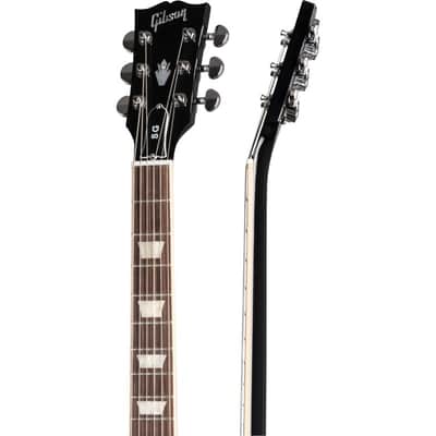 Gibson SG Standard Ebony image 4