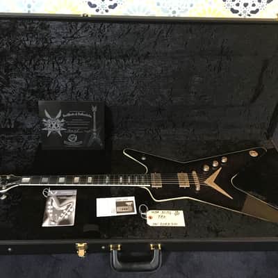 Dean USA ML 30th Anniversary #33 of 100 image 1