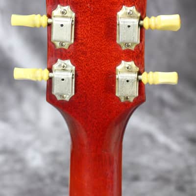 1965 Gibson SG Standard image 6