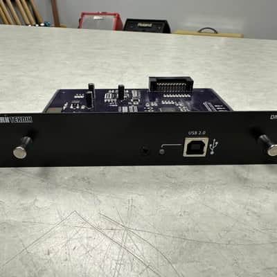 Klark Teknik DN32-USB CARD image 1