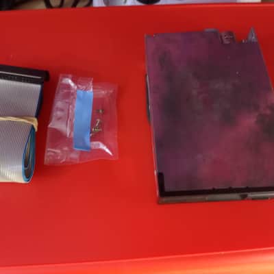 KORG T1 T2 EX T3 EX ALPS FLOPPY DISK DRIVE FULL WORK READ WRITE ORIGINAL PART