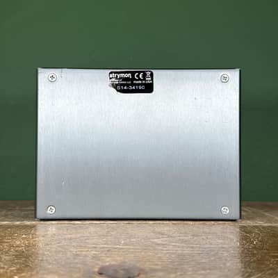 Strymon TimeLine Delay 2011 - Present - Silver image 3