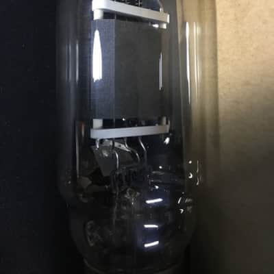 NOS NIB TAYLOR TZ 40  110E / 37 Transmitting Triode Vacuum Tube U.8066 image 2