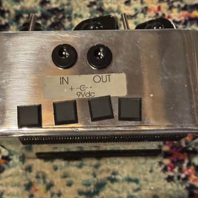 Austone Electronics Vibro Stomp image 7