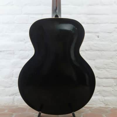 Gibson L-4 1930 round hole image 2
