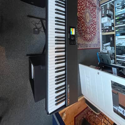Studiologic SL88 Studio Bild 2