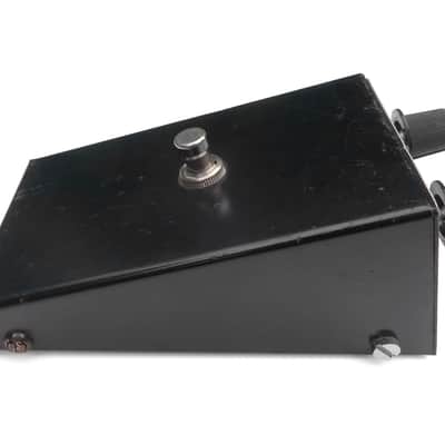 Vintage Ace Tone FM-1 Fuzz Master + FW-1 Twin Ace Fuzz Wah - Pre Roland Rare Acetone Issues image 3