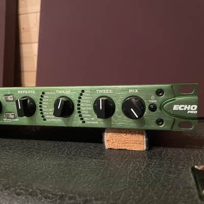 Line 6 Echo Pro image 4