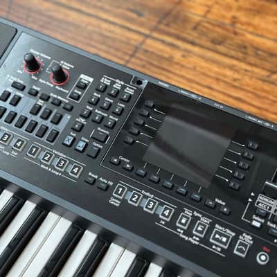 Roland E-A7 Expandable Arranger image 4