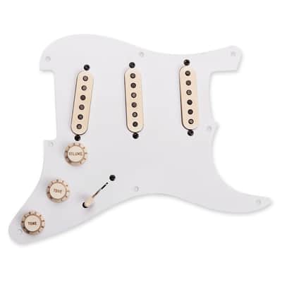 Seymour Duncan Antiquity Texas Hot Loaded Pickguard 11024-04