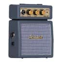 Marshall MS-2C Mini Amp Practice Amp w/ Vintage Styling - Open Box
