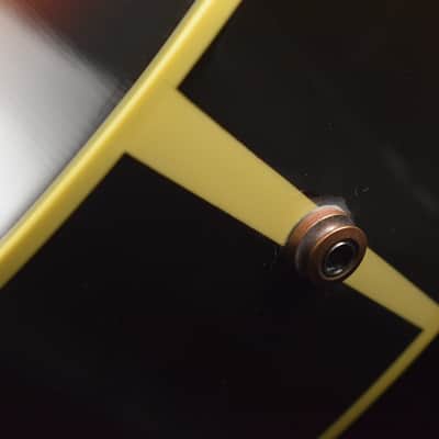 Gibson J-185 Original Vintage Sunburst image 11