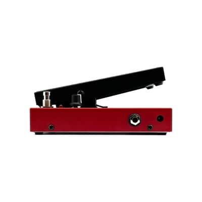 Morley 20/20 Bad Horsie Wah Pedal image 5