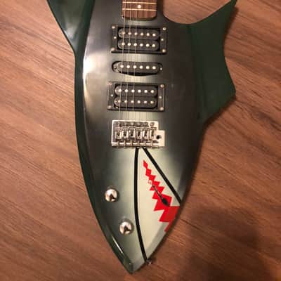 Jay Turser Shark Guitar Shark image 2