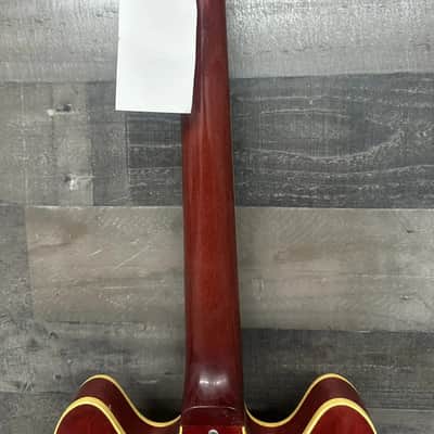 Gibson ES 335 TDC 1966 image 7
