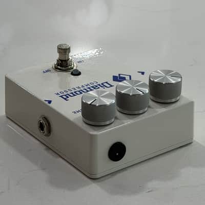 Diamond CPR-1 Compressor - White image 6
