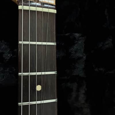 Immagine Fender Custom Shop Stratocaster 2005 - 6