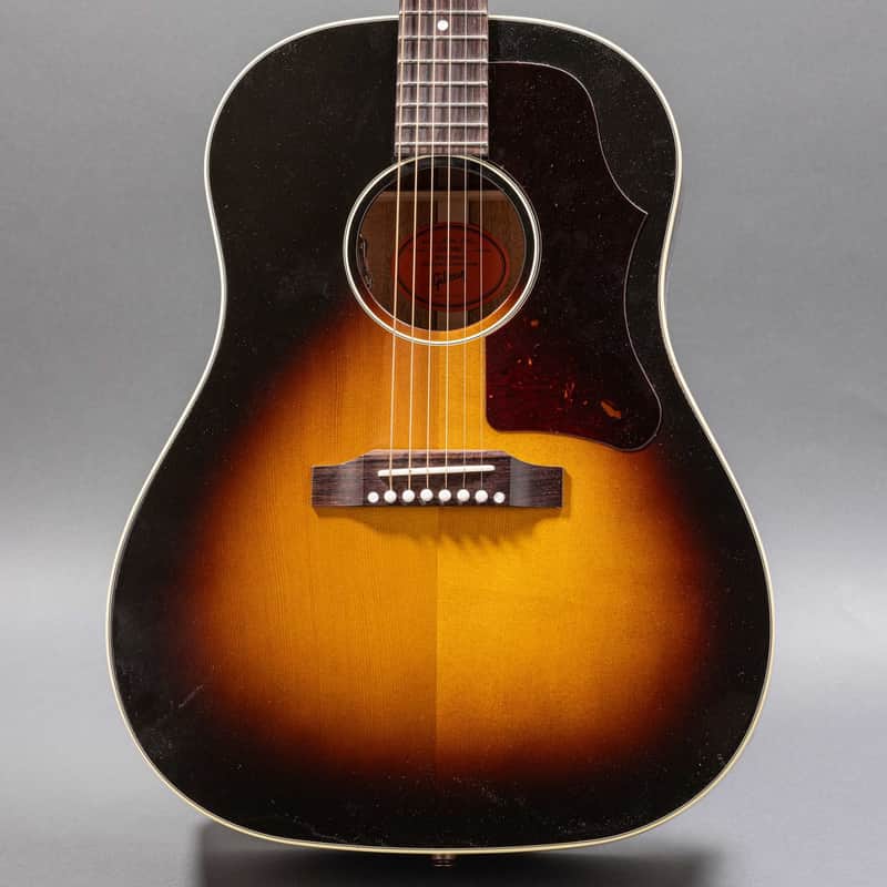 Gibson '50s J-45 Original