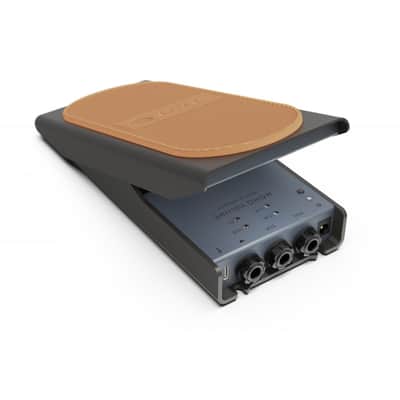 Reverb.com listing, price, conditions, and images for lehle-volume