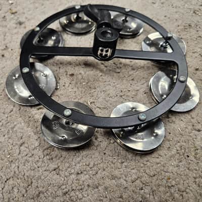 TAMA Mid-1980s Omni Lock Double Tom Mount Holder (QTY: 1 * PN: 6693A) - NICE image 9