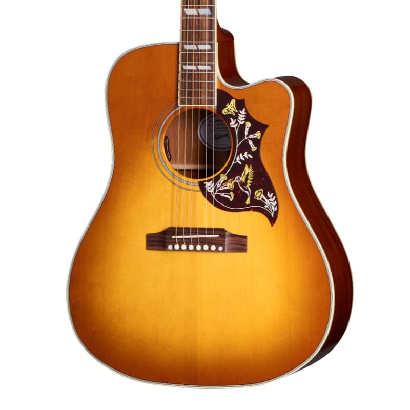 Gibson Hummingbird Standard EC image 2