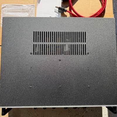 Immagine Fryette Two/Fifty/Two 2/50/2 Stereo Power Amp - 4