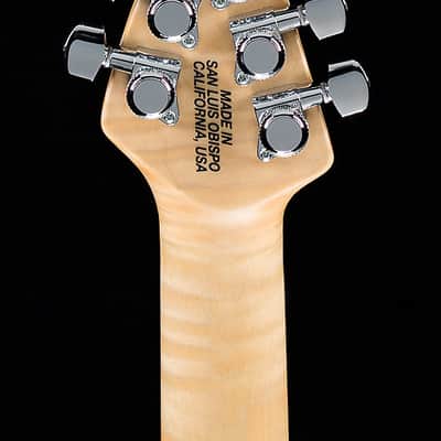 Ernie Ball Music Man Albert Lee Pac Blue (308) image 6