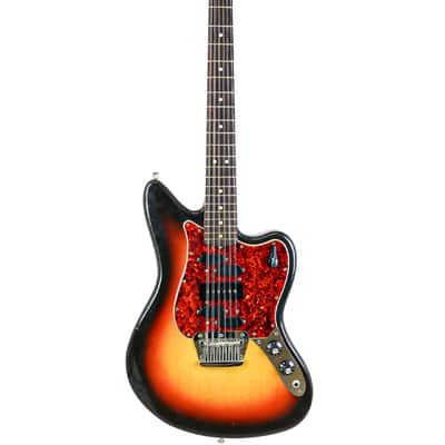 Vintage Fender Electric XII - 1966 image 1