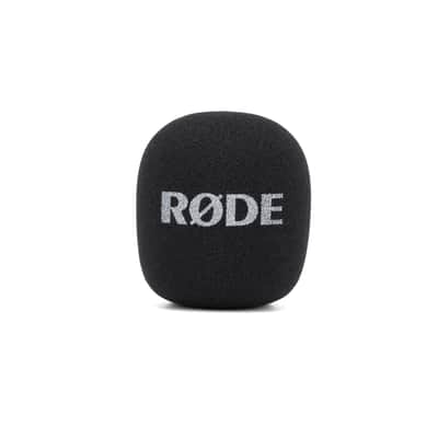 RODE Interview GO Handheld Adaptor for Wireless Series Transmitters image 4
