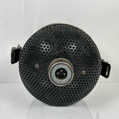 Western Electric RA-1142 Transmitter Multipattern Ribbon / Dynamic Microphone image 10