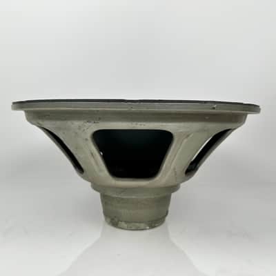 Jensen P15LL 15” 35-Watt Vintage Alnico Wide Range Woofer Speaker 1959 image 9
