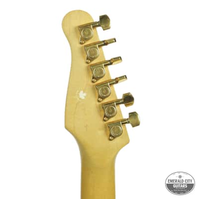 1990's Godin Acousticaster LR Baggs Model image 6