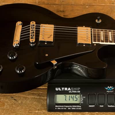 Gibson Les Paul Studio | Ebony image 8
