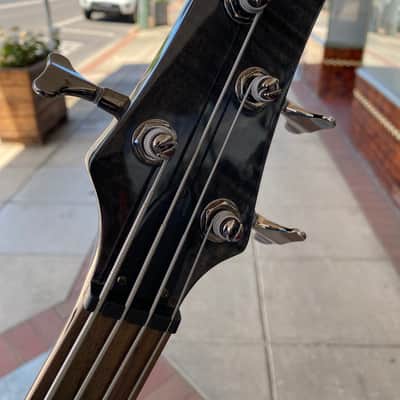 Ibanez SRT 800DX (s/hand) image 6