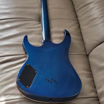 Coxx E-Gitarre Guitar image 9