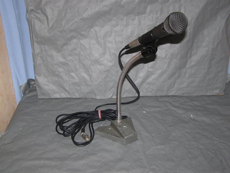 Micro "LEEM" modèle SF600 avec support de table en métal image 1