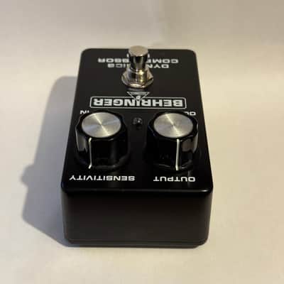 Behringer Dynamics Compressor DC9 image 7