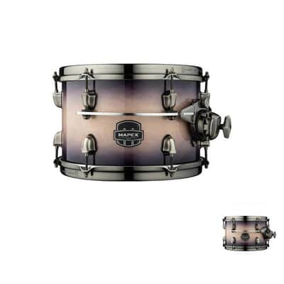 Mapex Saturn Evolution 14in X 12in Floor Tom - Exotic Violet Brust -NEW image 1