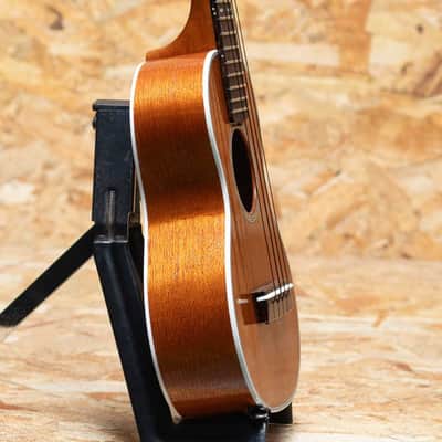 URABE UKULELE(占部) M-40H Medium image 4