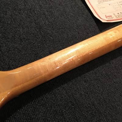 No.122421 RARE 1979 GRECO GOB-2 650 JAPAN VINTAGE FUJIGEN INC. mint! image 10