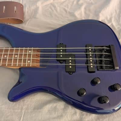 Rogue LX200BL Series II Early 2000s - Deep Blue image 3