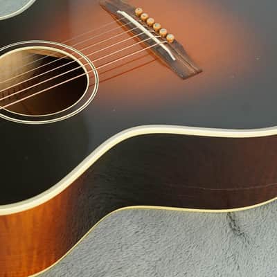 2004 Gibson Nick Lucas Historic Reissue + OHSC image 25