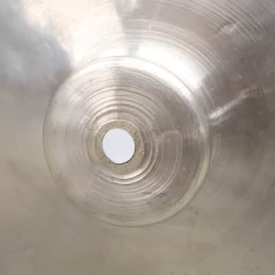Agazarian 16" China Cymbal image 8