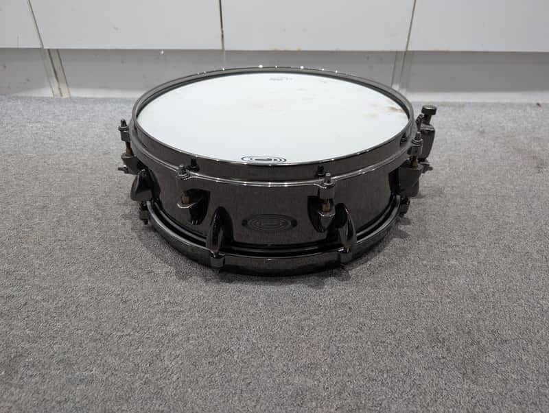 Orange County Drums & Percussion 13x5" Steel Snare Drum