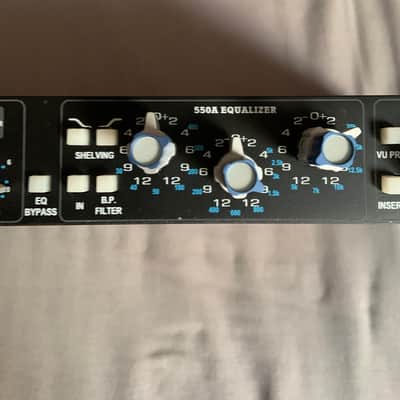 API The Channel Strip 2010 - Present - Black image 6