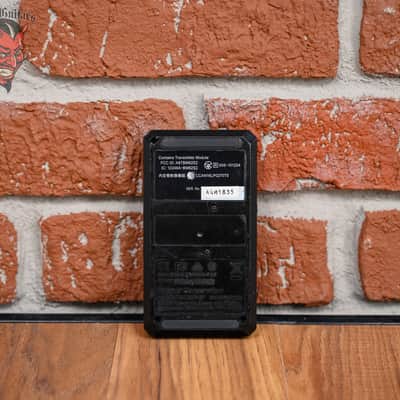 Boss Pocket GT Effects Processor image 4