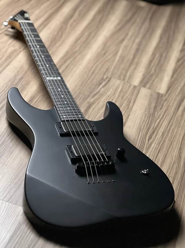ESP E-II Jeff Ling Signature | Reverb Canada
